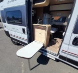                         Nowy kamper AUTOSTAR V590LT DESIGN EDITION - zdjęcie 7
                        