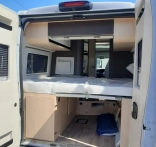                         Nowy kamper AUTOSTAR V590LT DESIGN EDITION - zdjęcie 8
                        