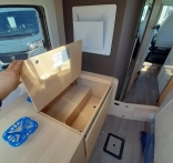                         Nowy kamper AUTOSTAR V590LT DESIGN EDITION - zdjęcie 10
                        