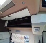                         Nowy kamper AUTOSTAR V590LT DESIGN EDITION - zdjęcie 18
                        