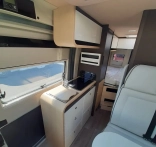                         Nowy kamper AUTOSTAR V590LT DESIGN EDITION - zdjęcie 19
                        