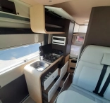                         Nowy kamper AUTOSTAR V590LT DESIGN EDITION - zdjęcie 20
                        