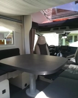                         Nowy kamper CHAUSSON 720 TITANIUM TRANSIT - zdjęcie 3
                        