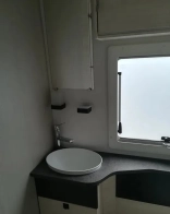                         Nowy kamper CHAUSSON 720 TITANIUM TRANSIT - zdjęcie 8
                        