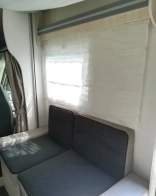                         Nowy kamper CHAUSSON 720 TITANIUM TRANSIT - zdjęcie 14
                        