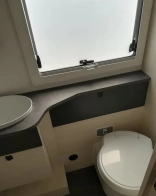                         Nowy kamper CHAUSSON 720 TITANIUM TRANSIT - zdjęcie 18
                        