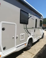                         Nowy kamper CHAUSSON 720 TITANIUM TRANSIT - zdjęcie 22
                        