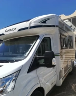                         Nowy kamper CHAUSSON 720 TITANIUM TRANSIT - zdjęcie 23
                        