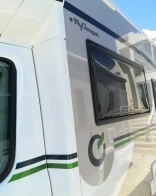                         Nowy kamper CHAUSSON 720 TITANIUM TRANSIT - zdjęcie 24
                        