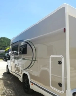                         Nowy kamper CHAUSSON 720 TITANIUM TRANSIT - zdjęcie 25
                        
