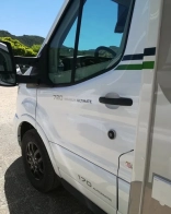                         Nowy kamper CHAUSSON 720 TITANIUM TRANSIT - zdjęcie 27
                        