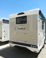                         Nowy kamper CHAUSSON 720 TITANIUM TRANSIT - zdjęcie 29
                        