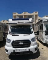                         Nowy kamper CHAUSSON 720 TITANIUM TRANSIT - zdjęcie 30
                        