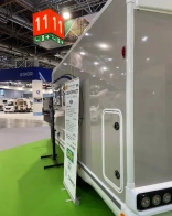                         Nowy kamper CHAUSSON 720 TITANIUM TRANSIT - zdjęcie 32
                        