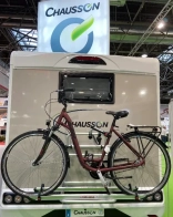                         Nowy kamper CHAUSSON 720 TITANIUM TRANSIT - zdjęcie 33
                        