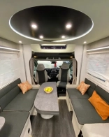                         Nowy kamper CHAUSSON 720 TITANIUM TRANSIT - zdjęcie 34
                        