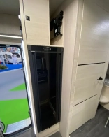                         Nowy kamper CHAUSSON 720 TITANIUM TRANSIT - zdjęcie 39
                        