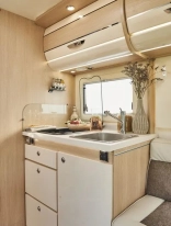                         Nowy kamper AUTOSTAR A-CLASS I660 LC LIFT PRIVILEGE - zdjęcie 2
                        
