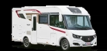                         Nowy kamper AUTOSTAR A-CLASS I660 LC LIFT PRIVILEGE - zdjęcie 5
                        