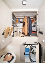                         Nowy kamper CHAUSSON 640 TITANIUM TRANSIT - zdjęcie 3
                        