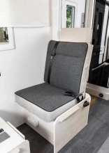                         Nowy kamper CHAUSSON 640 TITANIUM TRANSIT - zdjęcie 5
                        