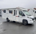                         Nowy kamper AUTOSTAR P680 LJ PERFORMANCE - zdjęcie 1
                        
