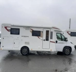                         Nowy kamper AUTOSTAR P680 LJ PERFORMANCE - zdjęcie 4
                        