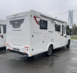                         Nowy kamper AUTOSTAR P680 LJ PERFORMANCE - zdjęcie 5
                        