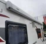                         Nowy kamper AUTOSTAR P680 LJ PERFORMANCE - zdjęcie 8
                        
