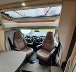                         Nowy kamper AUTOSTAR P680 LJ PERFORMANCE - zdjęcie 15
                        
