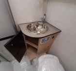                         Nowy kamper AUTOSTAR P680 LJ PERFORMANCE - zdjęcie 27
                        