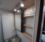                         Nowy kamper AUTOSTAR P680 LJ PERFORMANCE - zdjęcie 28
                        