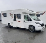                         Nowy kamper AUTOSTAR P730 LC LIFT PRIVILEGE - zdjęcie 1
                        