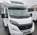                         Nowy kamper AUTOSTAR P730 LC LIFT PRIVILEGE - zdjęcie 2
                        