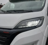                         Nowy kamper AUTOSTAR P730 LC LIFT PRIVILEGE - zdjęcie 3
                        