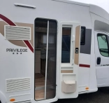                         Nowy kamper AUTOSTAR P730 LC LIFT PRIVILEGE - zdjęcie 6
                        