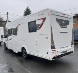                         Nowy kamper AUTOSTAR P730 LC LIFT PRIVILEGE - zdjęcie 14
                        