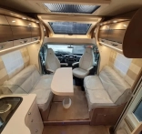                         Nowy kamper AUTOSTAR P730 LC LIFT PRIVILEGE - zdjęcie 23
                        