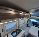                         Nowy kamper AUTOSTAR P730 LC LIFT PRIVILEGE - zdjęcie 25
                        