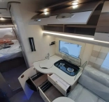                         Nowy kamper AUTOSTAR P730 LC LIFT PRIVILEGE - zdjęcie 29
                        