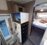                         Nowy kamper AUTOSTAR P730 LC LIFT PRIVILEGE - zdjęcie 31
                        