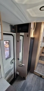                         Nowy kamper CHAUSSON 777GA FIRST LINE  - zdjęcie 11
                        