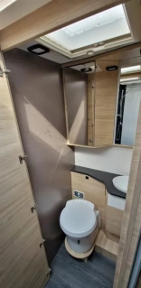                         Nowy kamper CHAUSSON 777GA FIRST LINE  - zdjęcie 13
                        