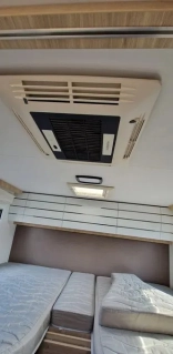                         Nowy kamper CHAUSSON 777GA FIRST LINE  - zdjęcie 15
                        