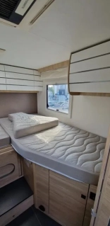                         Nowy kamper CHAUSSON 777GA FIRST LINE  - zdjęcie 17
                        