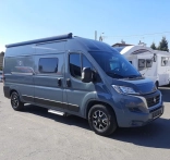                         Nowy kamper RANDGER R602 - zdjęcie 1
                        