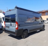                         Nowy kamper RANDGER R602 - zdjęcie 4
                        