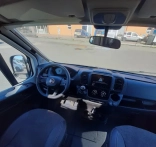                         Nowy kamper RANDGER R602 - zdjęcie 16
                        