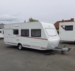                         Przyczepa Burstner PREMIO LIFE 490 TK BRAVA - zdjęcie 1
                        