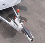                         Przyczepa Burstner PREMIO LIFE 490 TK BRAVA - zdjęcie 3
                        